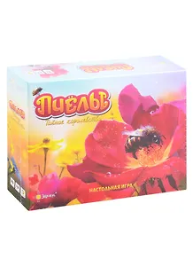 Игра настольная Эврикус Пчёлы. Тайное королевство  BG-17040