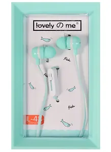 Наушники в коробке Рамка (L-48)