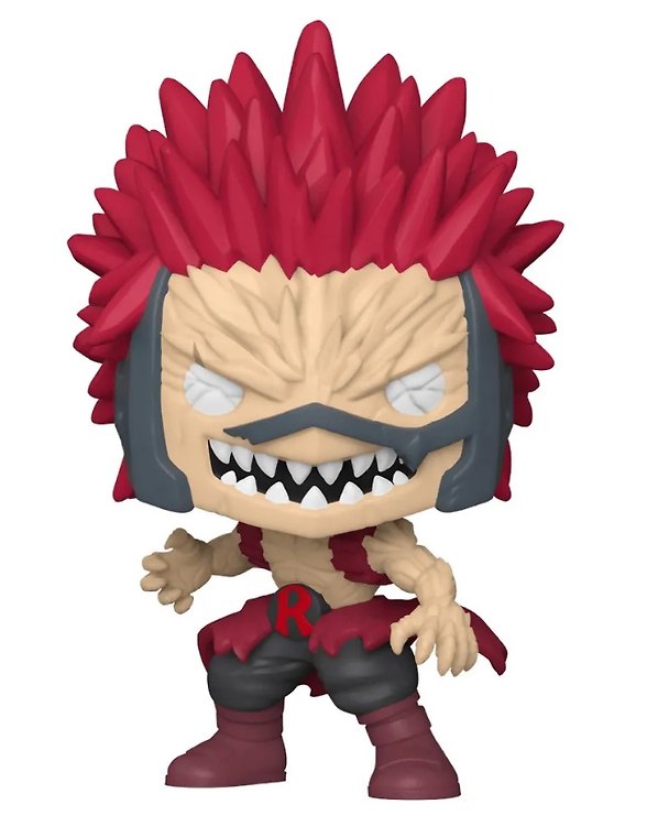 Фигурка Funko POP! Animation My Hero Academia Eijiro Unbreakable (1009) 2963250 — 1