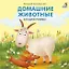 Домашние животные. Загадки-рифмы — 2830261 — 1