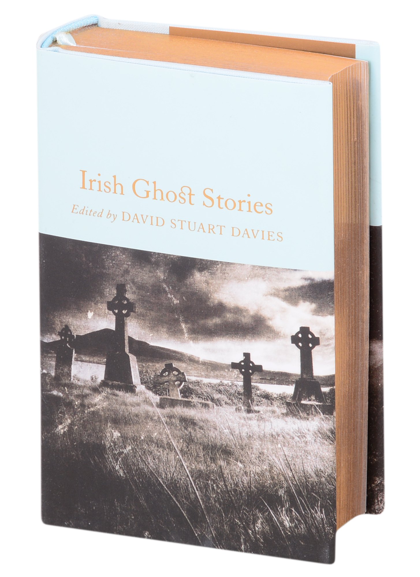 Irish Ghost Stories