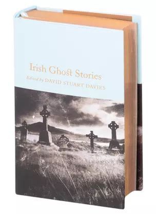 Irish Ghost Stories — 2847502 — 1