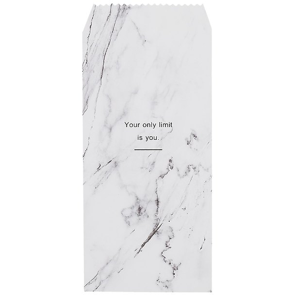 Конверт для денег «Marble», 5 штук 252131 — 1