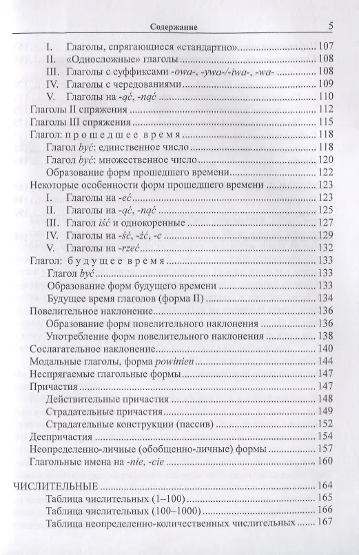Книга Польский язык Простая грамматика (м) Мочалова (224с.) (Татьяна Мочалова) — 4