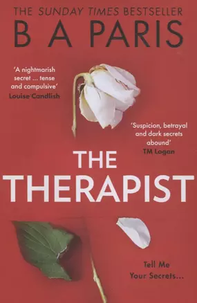 The Therapist — 2971875 — 1