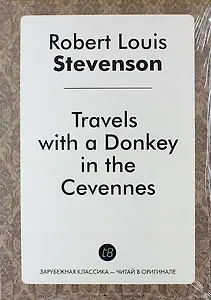Travels with a Donkey in the Cevennes