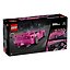 77241 Конструктор детский LEGO Speed Champions Форсаж: Автомобиль Honda S2000, 300 деталей, возраст 9+ — 3181289 — 3