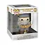 Фигурка Funko POP! Deluxe Harry Potter POA Albus Dumbledore with Podium (172) (Fun76002) — 3095370 — 1