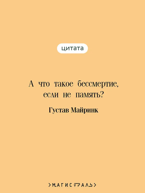 Книга Ангел западного окна (Густав Майринк) — 9