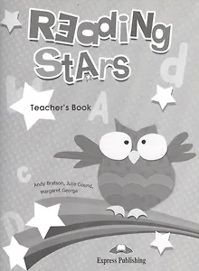 Reading Stars. Teacher's Book