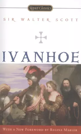 Ivanhoe — 2812147 — 1