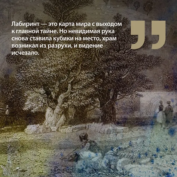 Книга Уранотипия (Владимир Березин) — 7