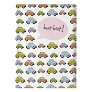 Обложка для автодок. Машинки (00000000019)