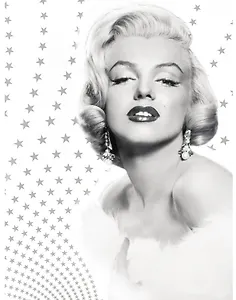 ЖенЭп.Мэрилин Монро.Страстьрассказ.ею самой