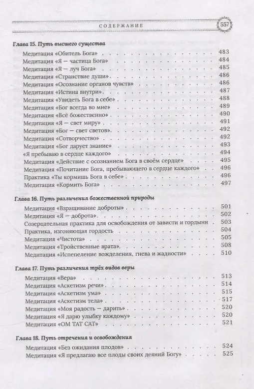 Книга Медитации Бхагавад-гиты (Сергей Неаполитанский) — 12