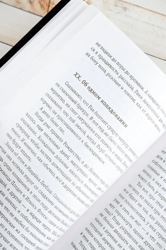 Книга Сказ о змеином сердце, или Второе слово о Якубе Шеле (Радек Рак) — 10