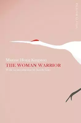 The Woman Warrior — 2872668 — 1