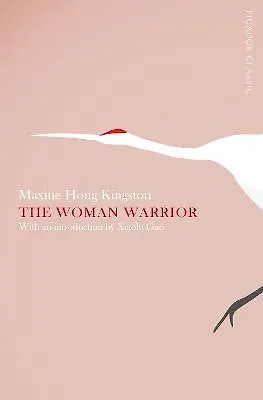 ΠΠ½ΠΈΠ³Π° The Woman Warrior () β 1
