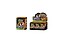 Фигурка Disney Halloween Fantasy Night Series Blind Box (1шт) (6936785452281) (TPT12) — 3182291 — 2