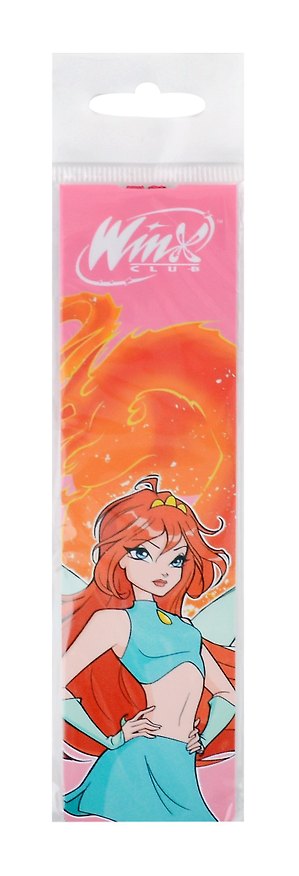 Winx Закладка с резинкой Блум 3045583 — 1