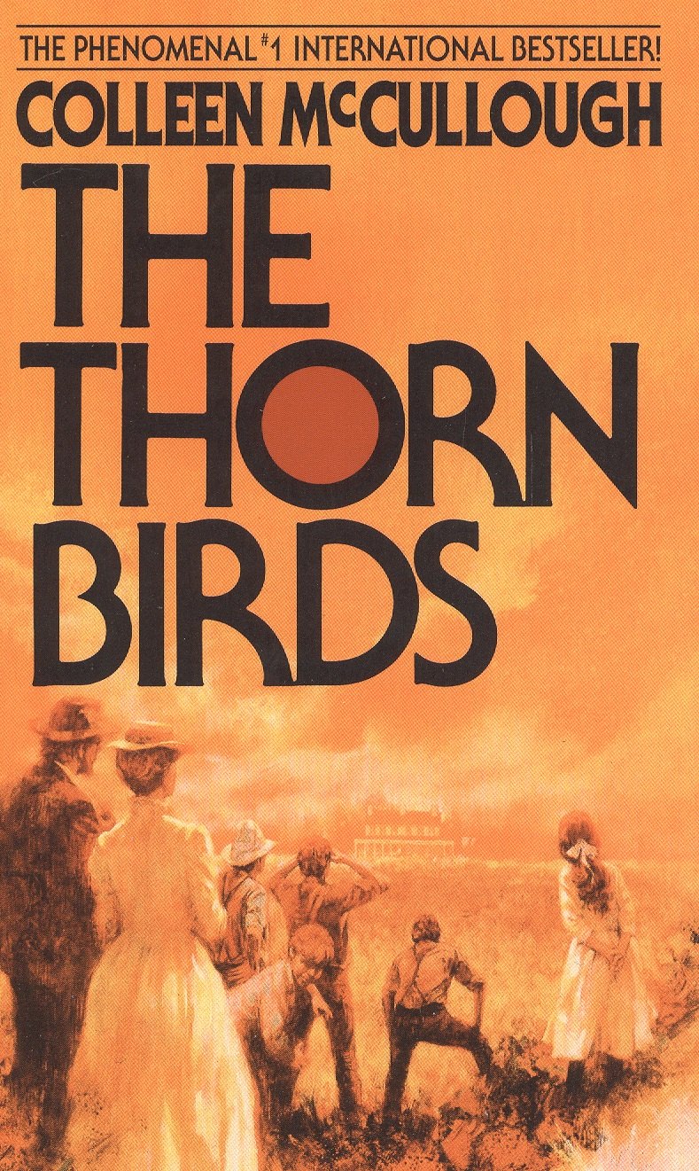 

TheThorn Birds