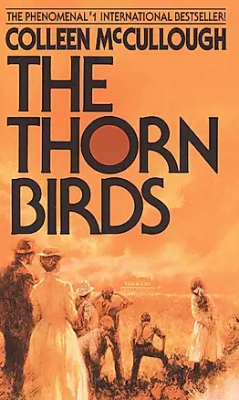 TheThorn Birds — 2474600 — 1