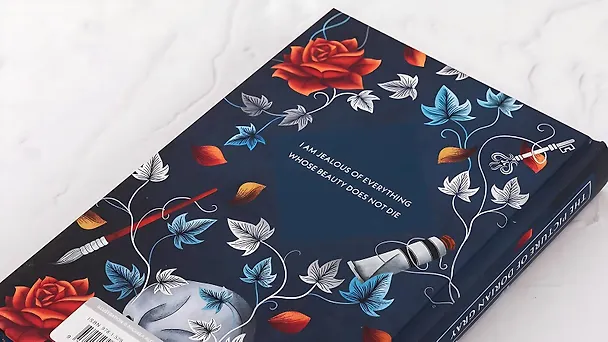 Книга The Picture of Dorian Gray (Oscar Wilde) Портрет Дориана Грея (Оскар Уайлд) /Книги на английском языке () — 7