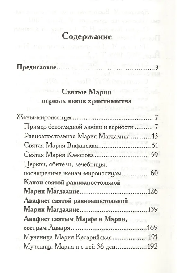 Книга Святая Мария (Л. Филимонова) — 2
