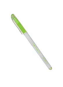 Ручка шариковая Bruno Visconti, MyColour, салатовая 0,7 мм