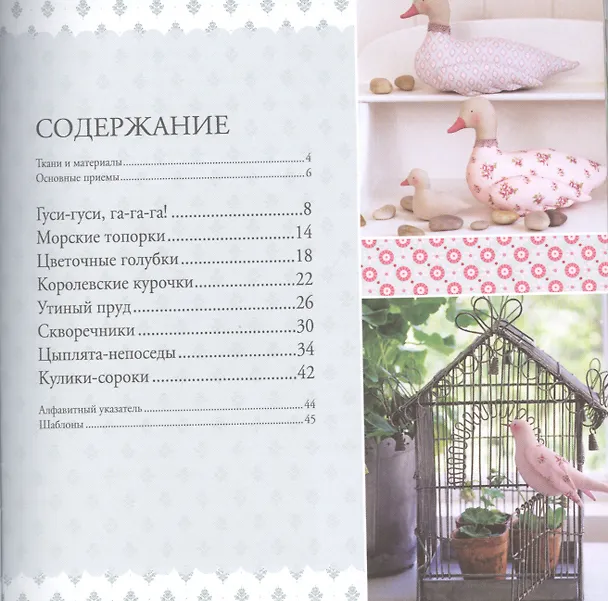 Книга Птички (Тоне Финнангер) — 2