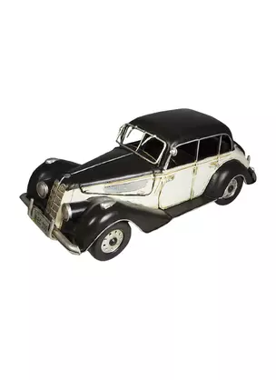 Модель автомобиля 1939 BMW 335 Sedan (32х13х12,5) (659030) — 2423437 — 1