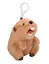 Брелок Орущий Сурок (текстиль) (13см) (12-00960-202508-T3) — 3121759 — 1