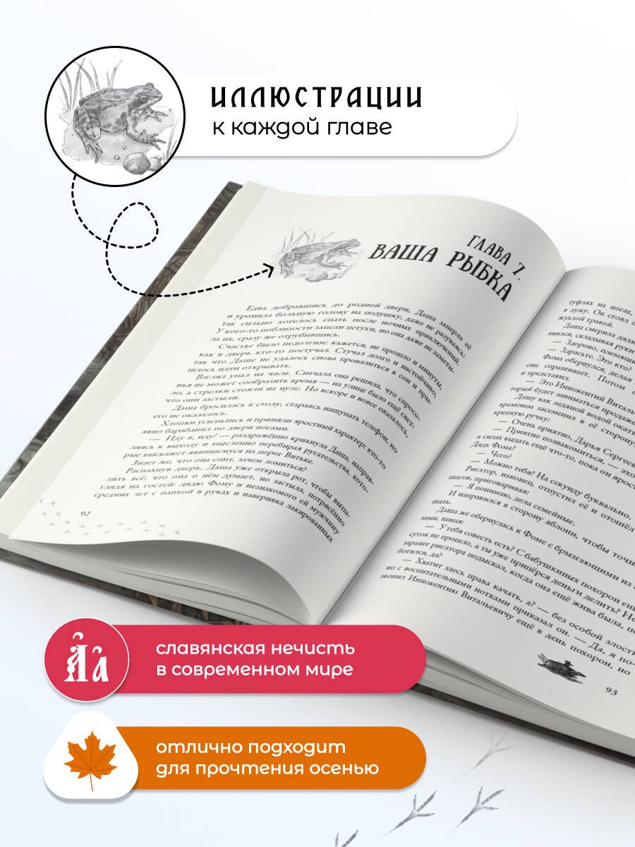 Изображение бумажной книги