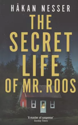 The Secret Life of Mr Roos — 2890896 — 1