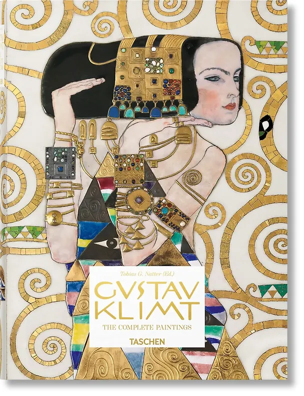 Книга Gustav Klimt. The Complete Paintings () — 1