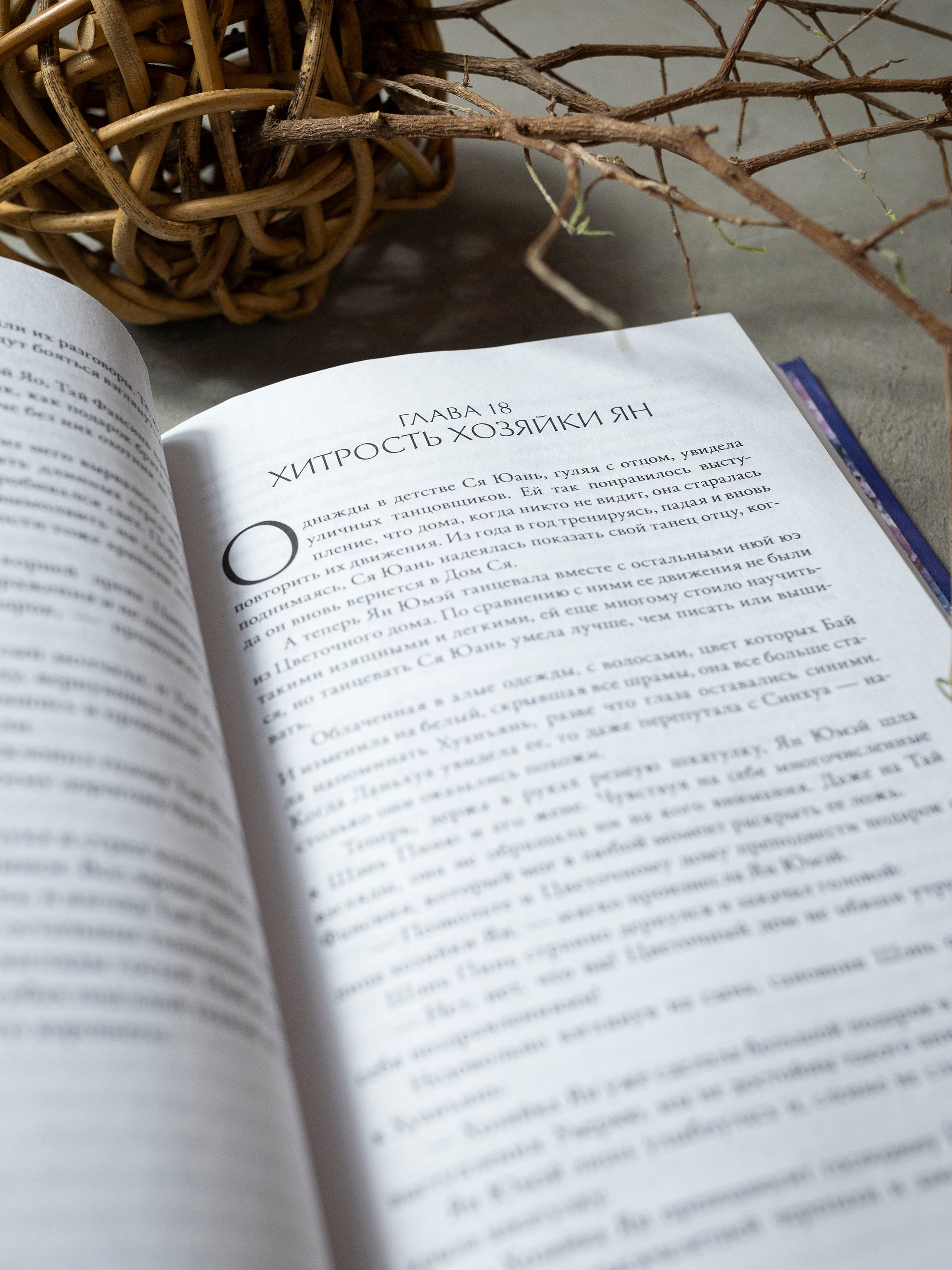 Изображение бумажной книги