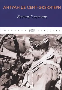 Военный летчик