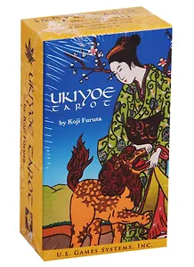 Ukiyoe Taro (78 карт+инструкция)