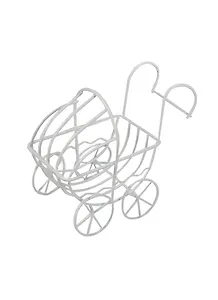 Кукольные аксессуары, коляска 8.5*7.5 см (11-07468-6)