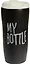 Сувенир, Термостакан My bottle/Май ботл 450мл в коробке 12-07501-1 — 2477757 — 3