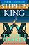 You Like It Darker (Stephen King) Тебе нравится темнее (Стивен Кинг) /Книги на английском языке — 3176052 — 1