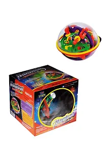 Игрушка развивающая Логика Лабиринтус (562477) (100 уровней) (3+) (коробка)