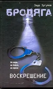 Бродяга: Воскрешение