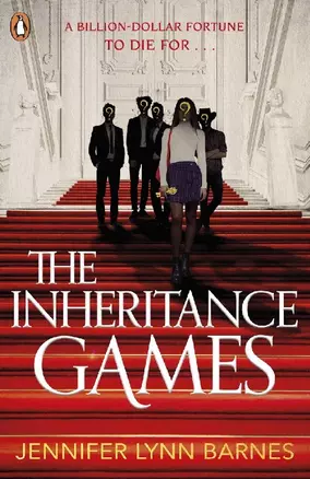 The Inheritance Games — 2891201 — 1