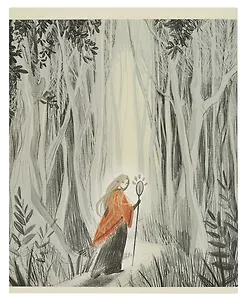 Тетрадь в клетку Listoff, "Сказочный мир (Эксклюзив)", А5, 48 листов