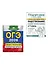 ОГЭ-2026. Обществознание. Тренировочные варианты (30 вариантов) + Подготовка к ОГЭ и ВПР. 6-9 классы (Справочник). Комплект — 3122045 — 3