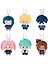 Брелок Плюш ALIEN STAGE Anakt Art High School Nunu Style Blind Box (1шт) AET-0053 — 3176899 — 2