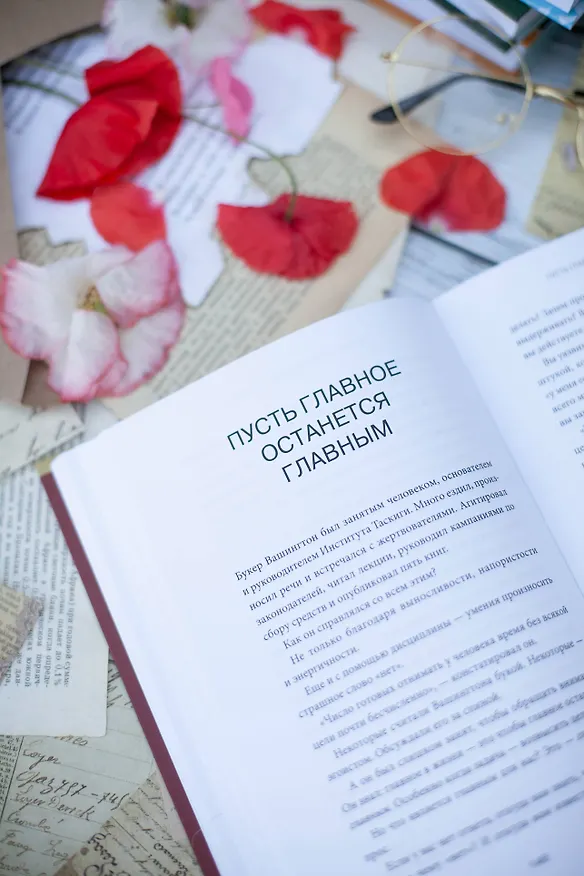 Книга Умеренность: Путь к свободе, мудрости и величию (Райан Холидей) — 10