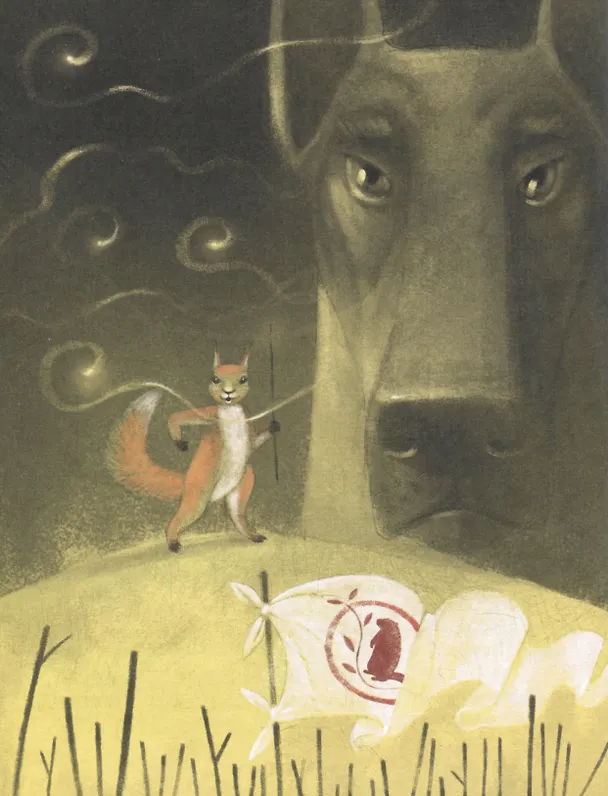 Книга Приключения Пальмы. Не просто так: Книга третья (Татьяна Соломатина) — 4