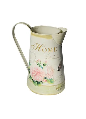 Лейка Уютный дом (только декор. использование) 2,5л металл (МЛ-01home) 2405421